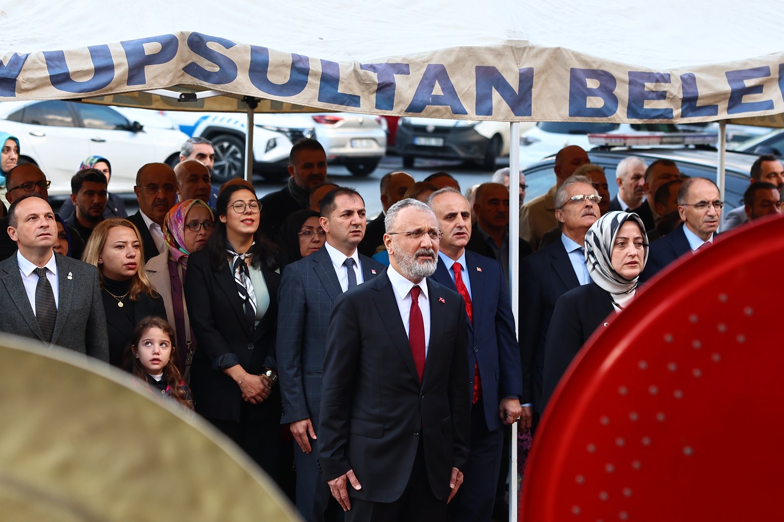 Eyüpsultan'da Öğretmenler Günü kutlandı Eyüpsultan'da Öğretmenler Günü kutlandı