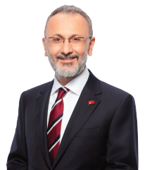 Belediye Başkanı