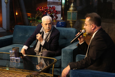 Yazar Mehmet Ali Bulut: “Müslümanlar fıtratına dönmeli”