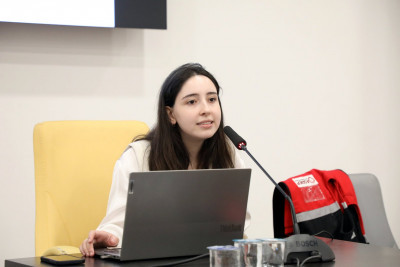 Eyüpsultan Belediyesi'nden Koruyucu Aile Farkındalık Eğitimi programı