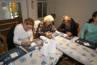 Eyüpsultan'da Çini Festivali Eyüpsultan'da Çini Festivali