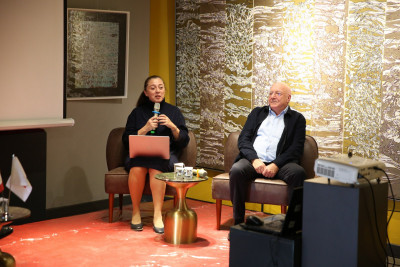 Savaşın Gölgesinde Çocuk Hakları Eyüpsultan'da masaya yatırıldı