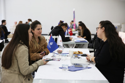 ESKİM'den İstihdama Güçlü Katkı: 1.873 Kişi İş Sahibi Oldu