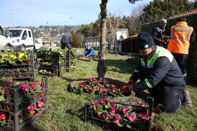 Başkan Özmen'den 20 Ayda İnsanı Önceleyen Dönüşüm