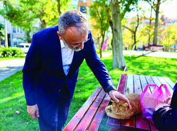 Başkan Özmen'den 20 Ayda İnsanı Önceleyen Dönüşüm