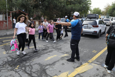 Başkan Özmen'den 20 Ayda İnsanı Önceleyen Dönüşüm