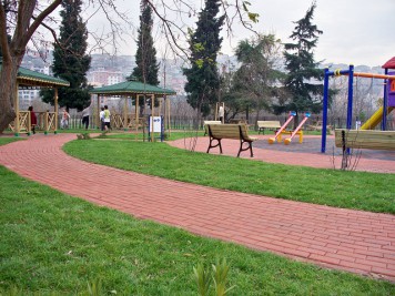 Mostar Parkı