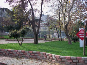 Yunusemre Parkı