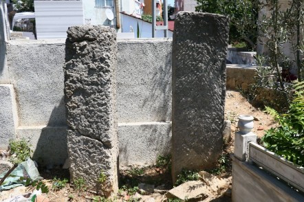 Ali İhsan Gülcü, mezarlık, cellat, cellat mezarı