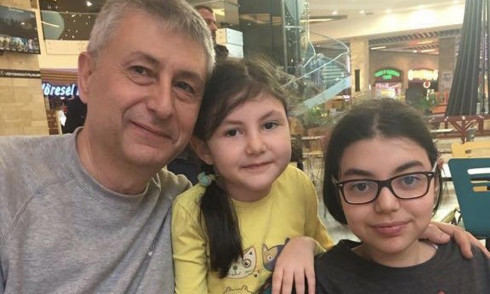Dr. Yavuz Kalaycı'nın Adı Nişanca Aile Sağlığı Merkezi'ne Verildi