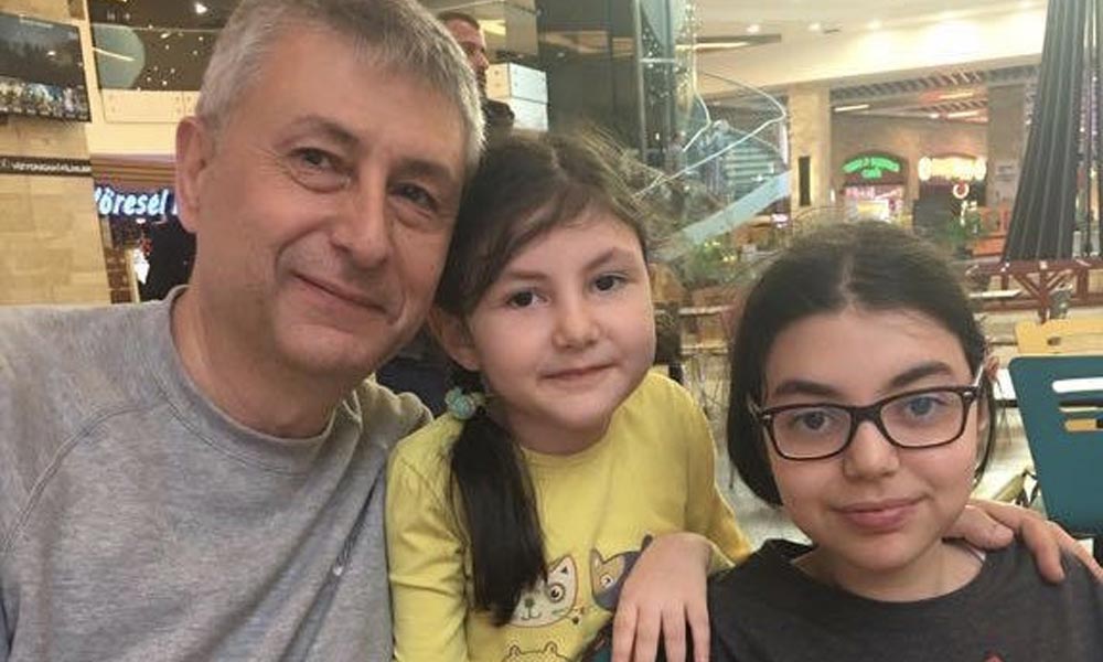 Dr. Yavuz Kalaycı'nın Adı Nişanca Aile Sağlığı Merkezi'ne Verildi