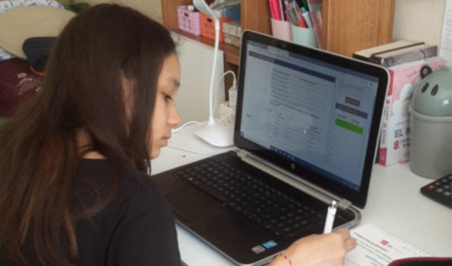 Eyüpsultan Belediyesi'nin Online Deneme Sınavları Devam Ediyor