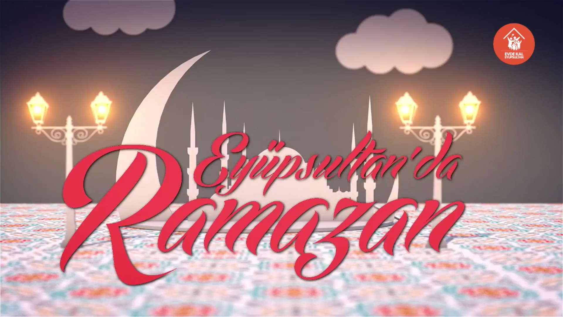 Eyüpsultan'da Ramazan'da Cuma Günü Neler Var?