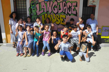 Dil Evi Yaz Okulu İçin İngilizce Seviye Tespit Sınavı Yapılacak