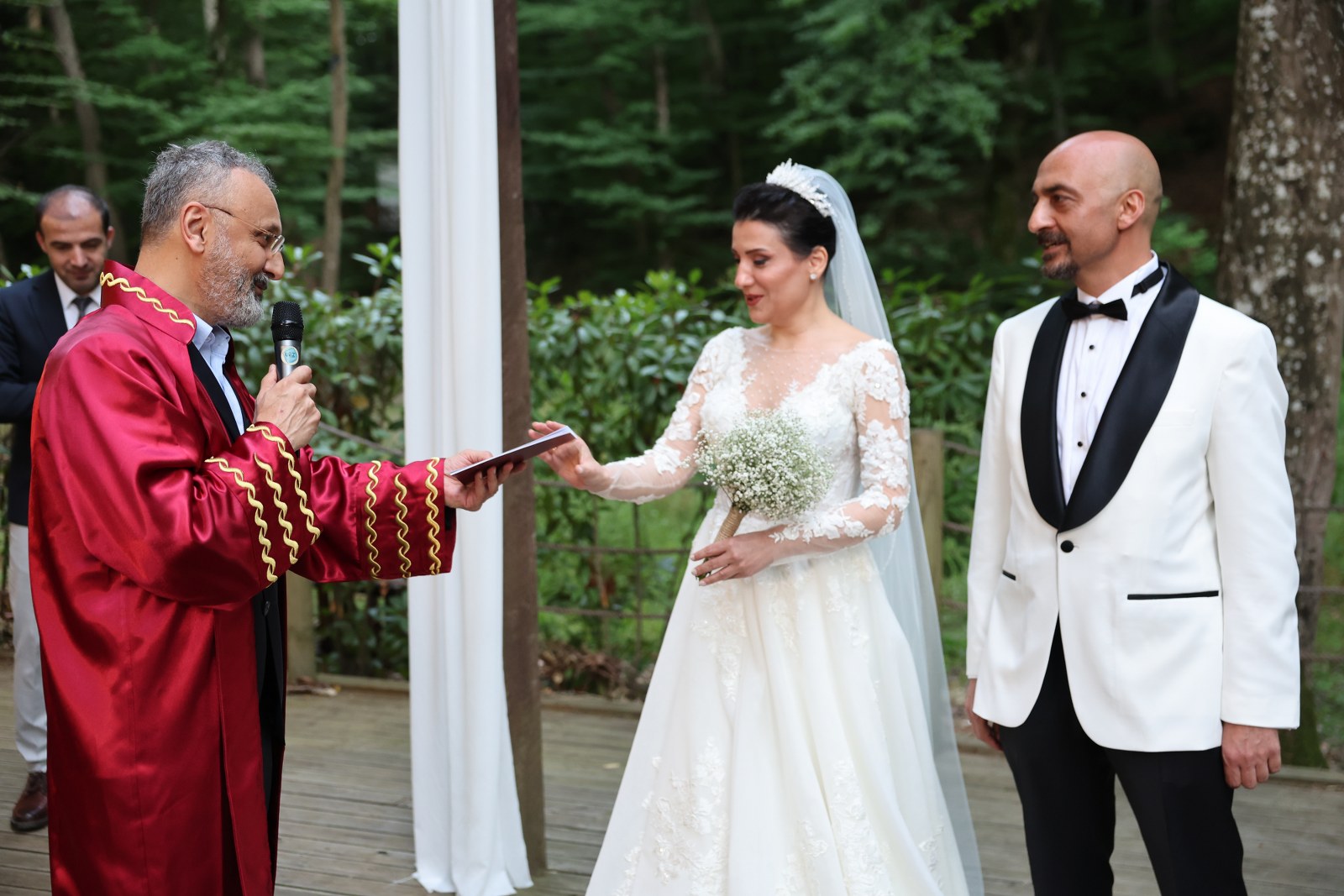 Eyüpsultan'da En Anlamlı 2 Bin 626 “Evet”...