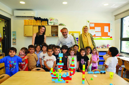 Eyüpsultan Belediye Başkanı Dr. Mithat Bülent Özmen: “Söz Verdik Çözdük”