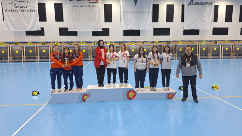 Eyüpsultan Belediyesi Spor Kulübü gurur kaynağı oldu