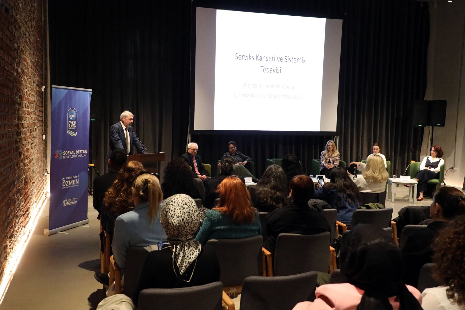 Bir Farkındalık, Bir Hayat Kurtarır! Bir Farkındalık, Bir Hayat Kurtarır!