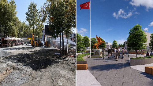Ağaçlı Mahallesi “Yaz Şenlikleri” ile şenlendi
