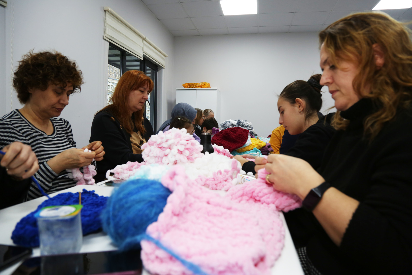 ESMEK'lerde Yeni Dönem Kayıtları Başladı