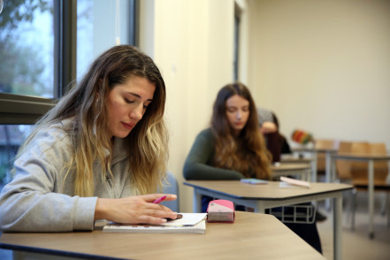 Genç Akademi'de yeni dönem kayıtları başladı