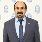 Ali Haydar İŞKAR 