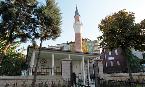 Sofu Karaali Camii