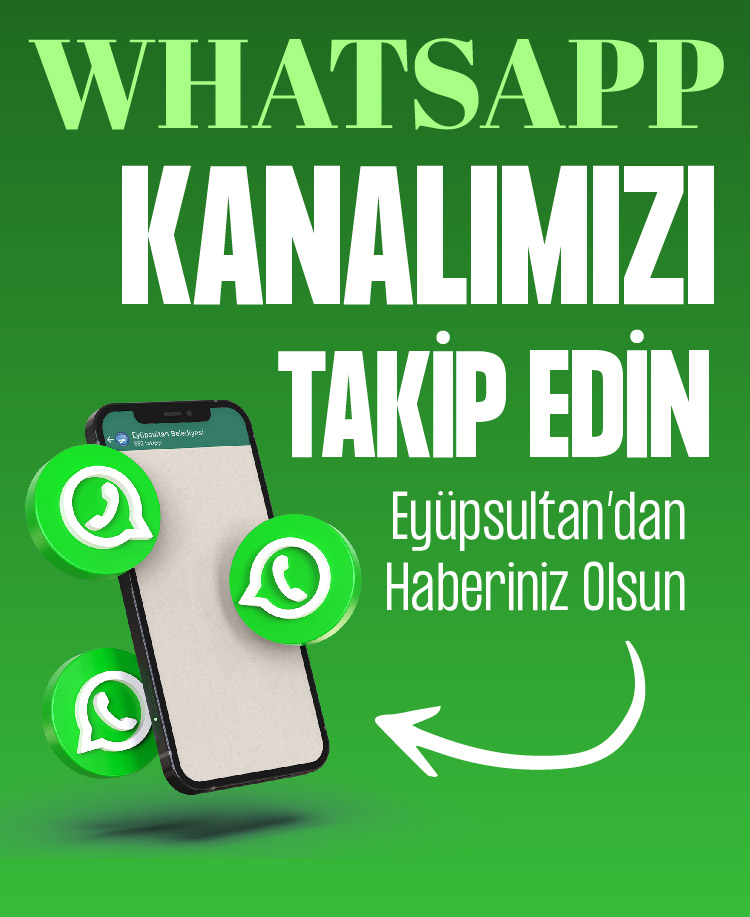 WhatsApp Kanalı