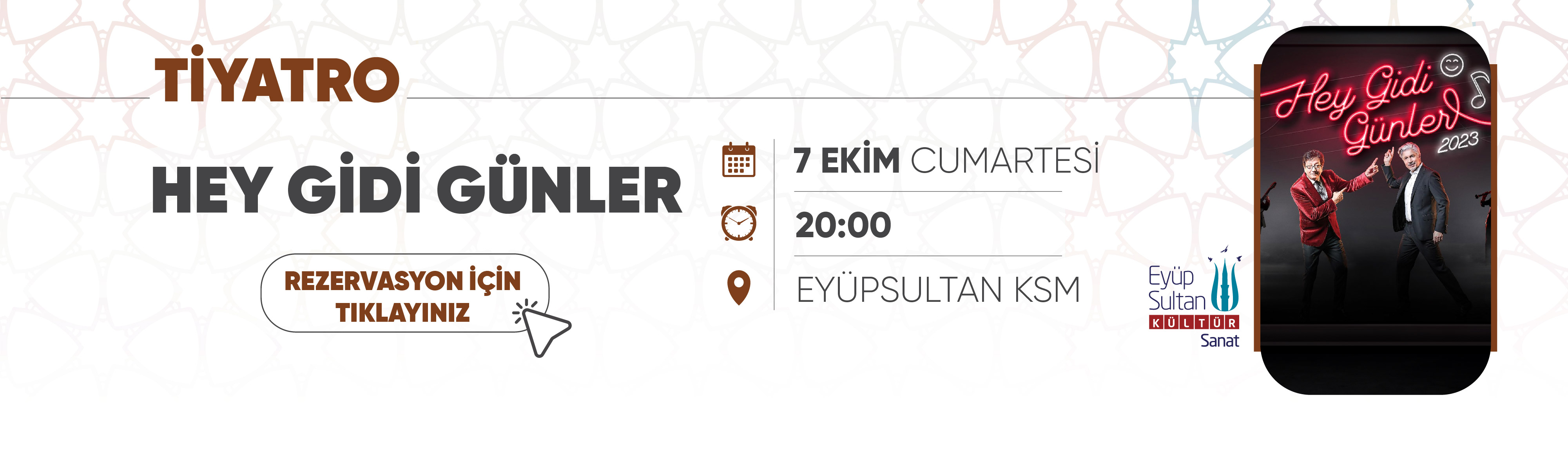 Hey Gidi Günler