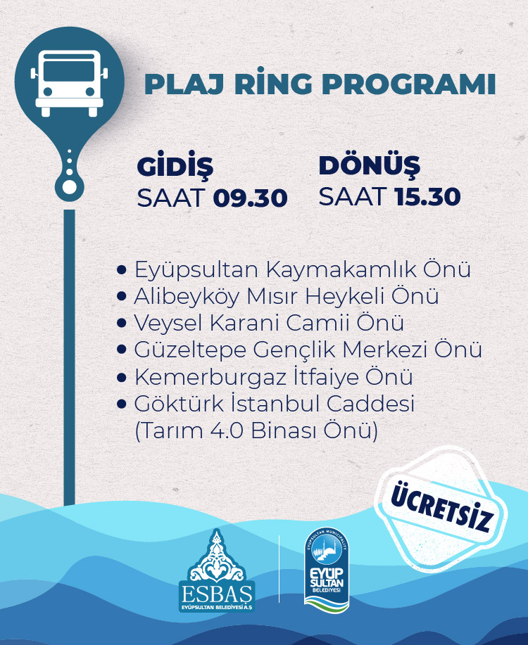 Plaj Ring Programı