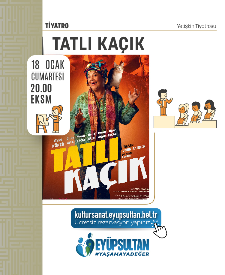 Tatlı Kaçık