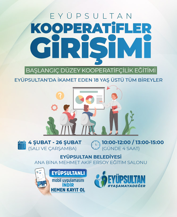 Kooperatifler Girişimi