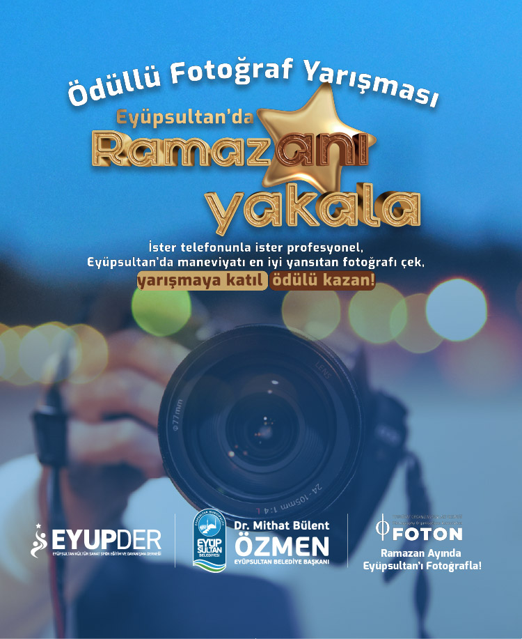 Ramazanı Yakala