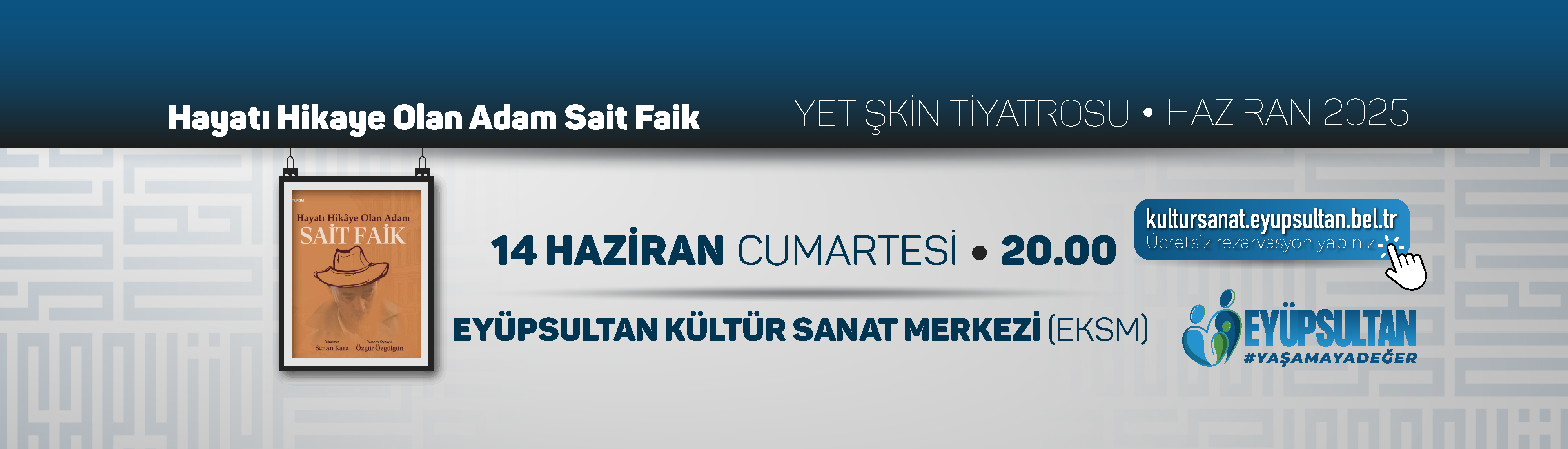 Hayatı Hikaye Olan Adam Sait Faik