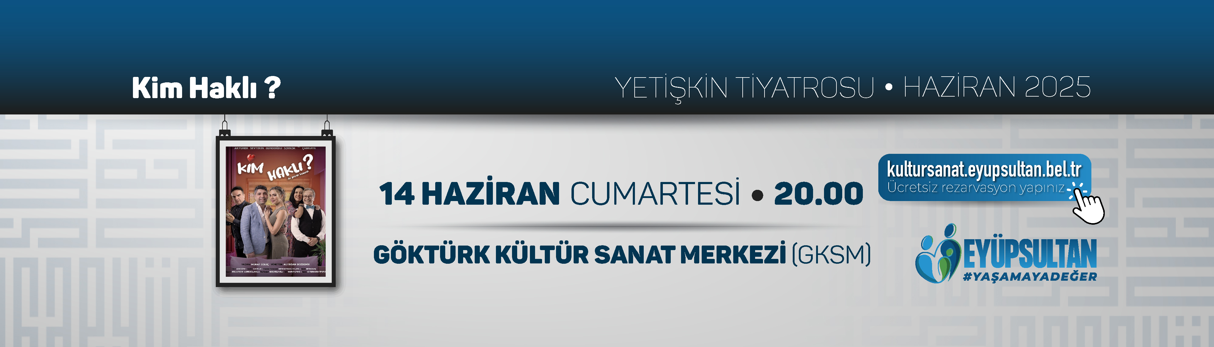 Kim Haklı?