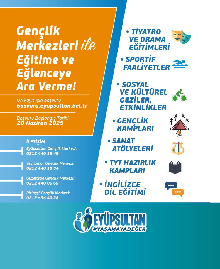 Eğitimler