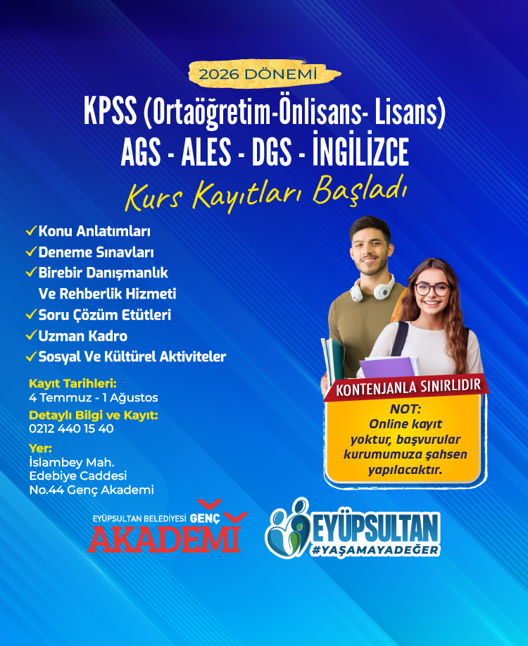 Genç Akademi