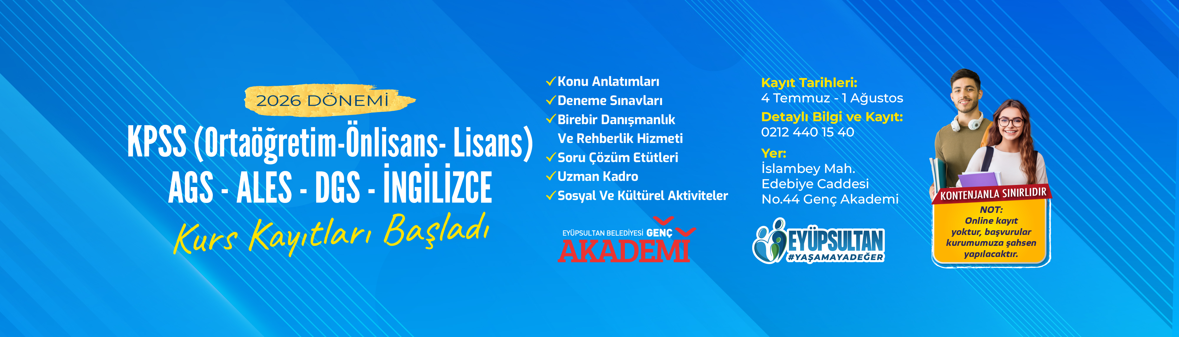 Genç Akademi
