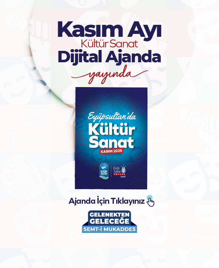 Kültür Sanat Ekim Ayı Atölyeleri