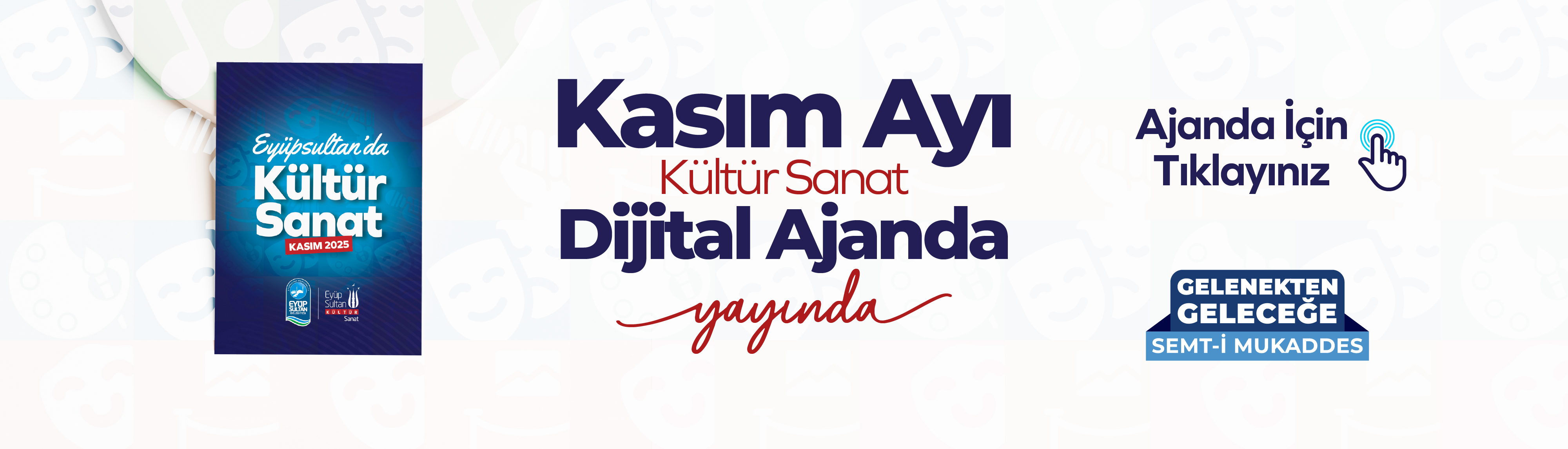 Kültür Sanat Ekim Ayı Atölyeleri