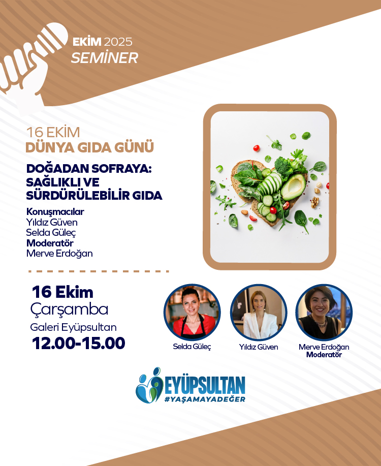 Dünya Gıda Günü