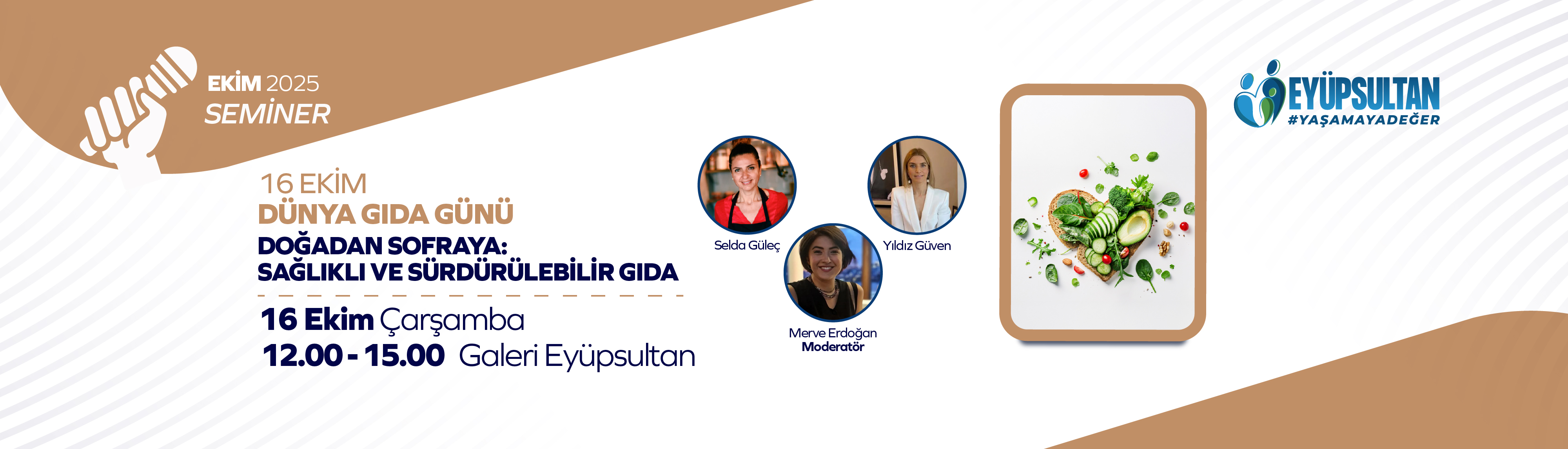 Dünya Gıda Günü
