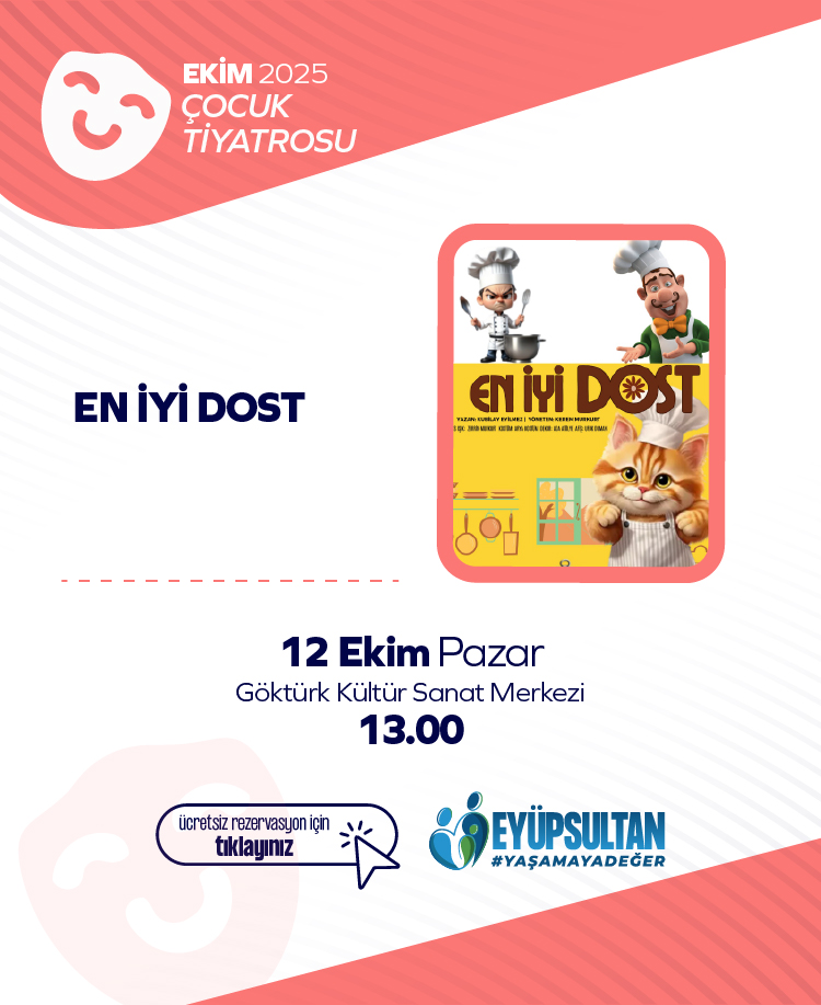 En İyi Dost