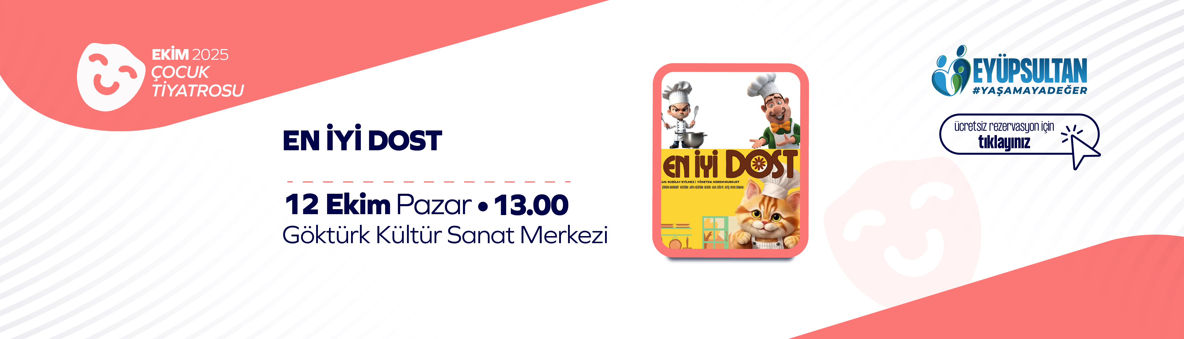 En İyi Dost