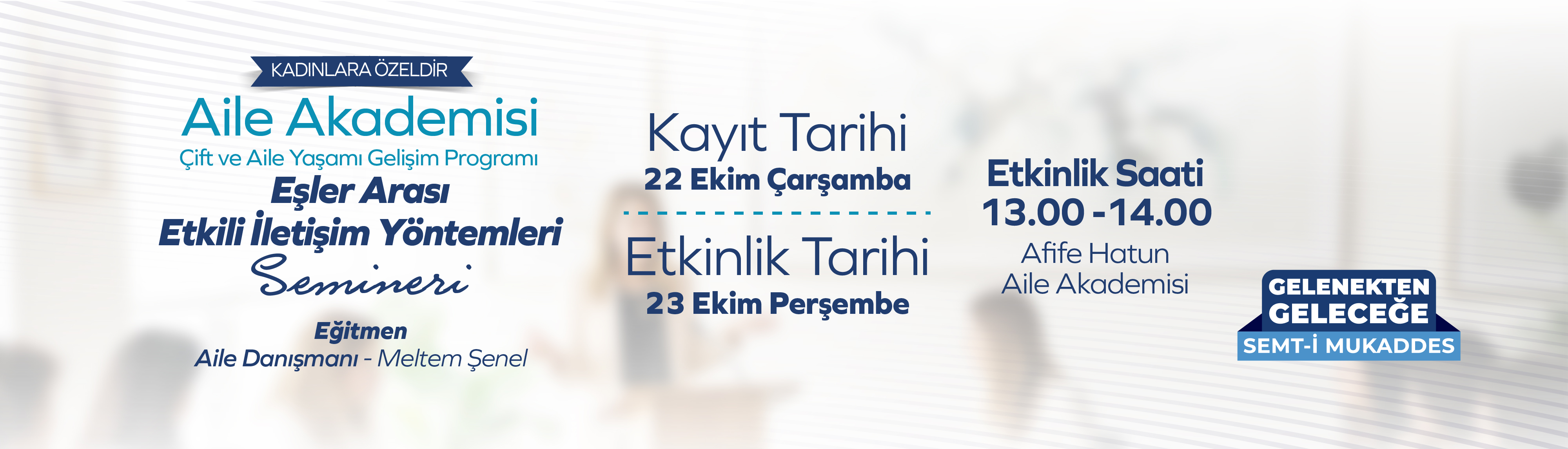 Aile Akademisi
