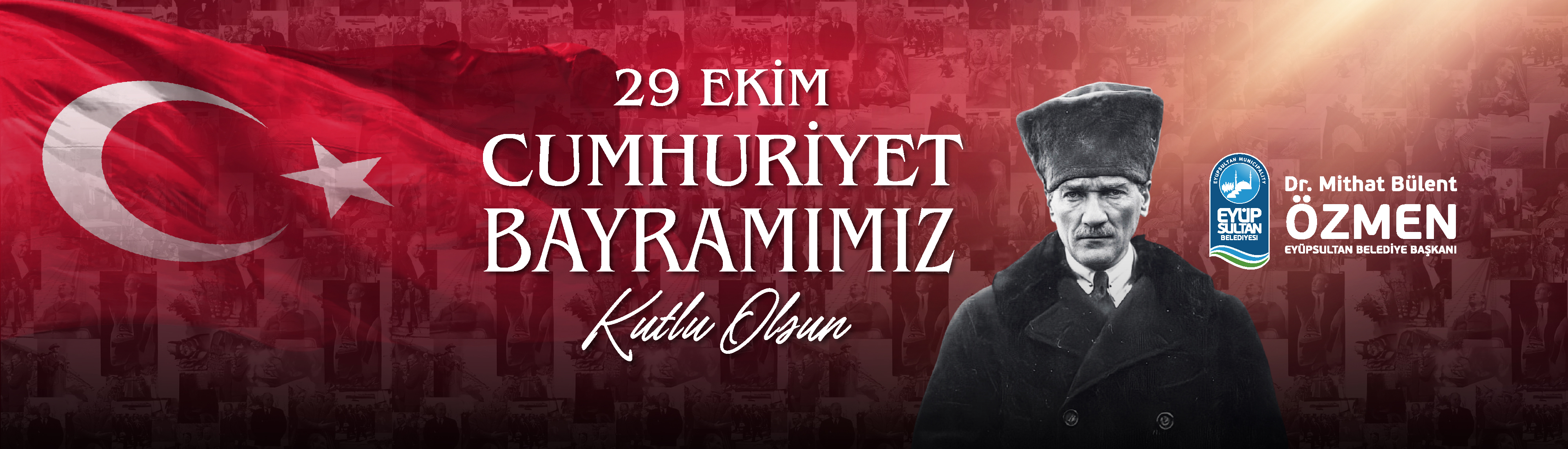 29 Ekim Cumhuriyet Bayramımız Kutlu Olsun 29 Ekim Cumhuriyet Bayramımız Kutlu Olsun