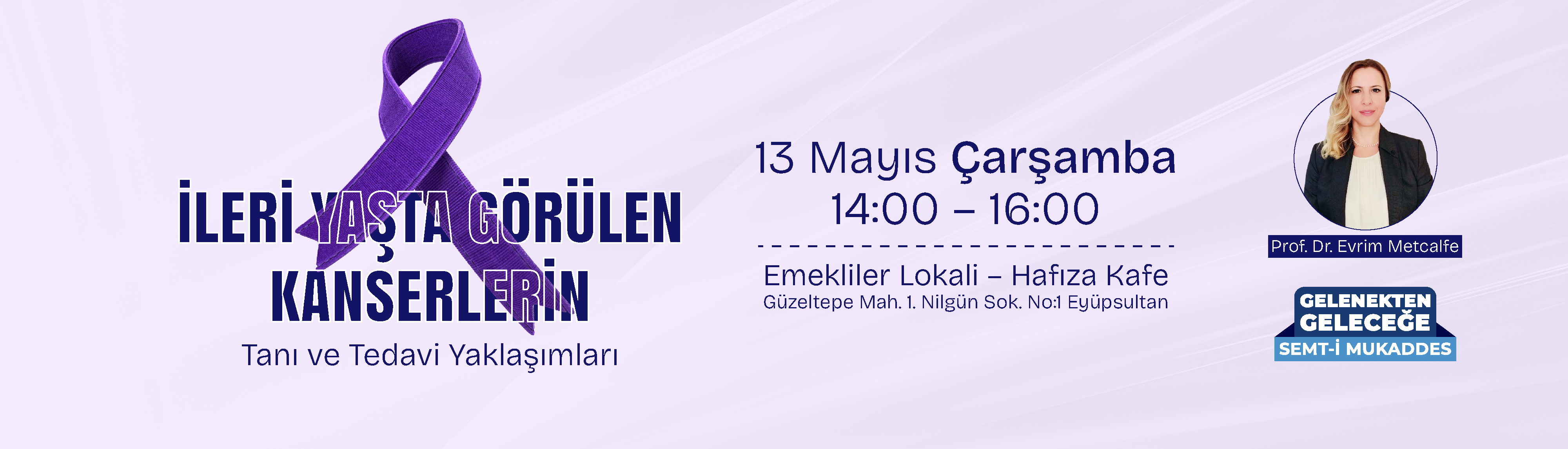 İleri Yaşta Görülen Kanserlerin Tanı ve Tedavi Yaklaşımları