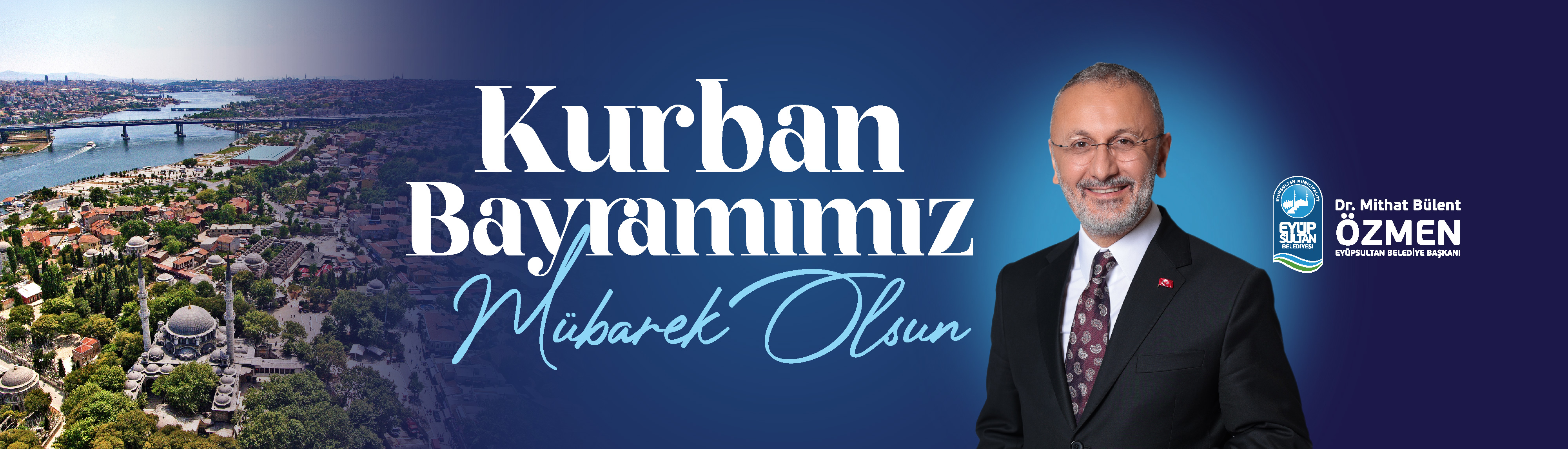 Kurban Bayramımız Mübarek Olsun