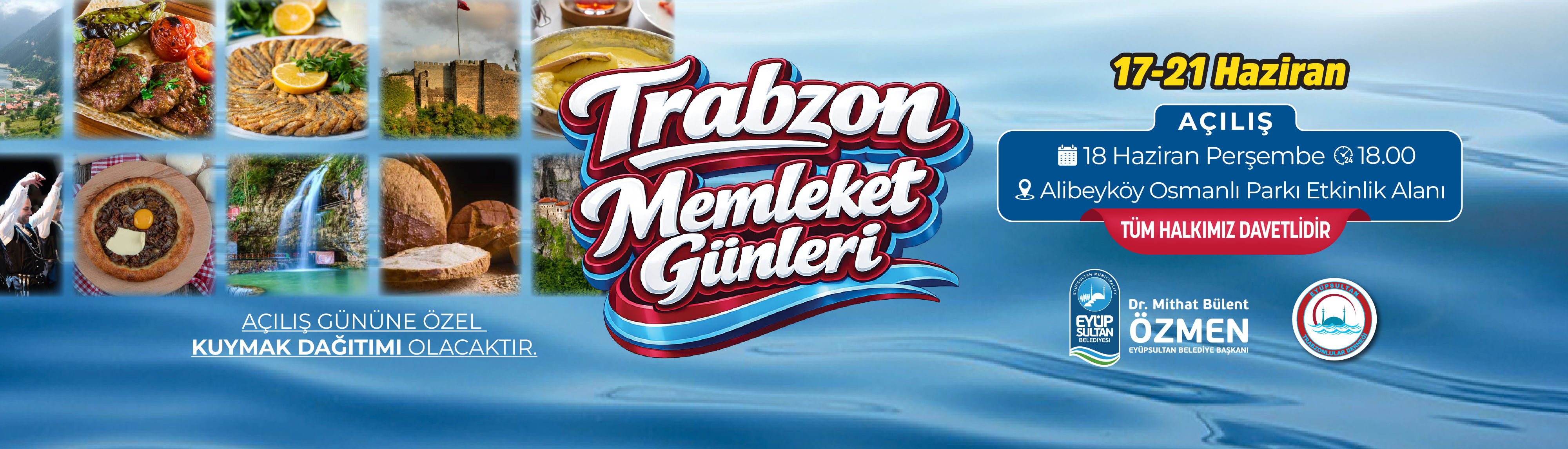 MEMLEKET GÜNLERİ | Trabzon