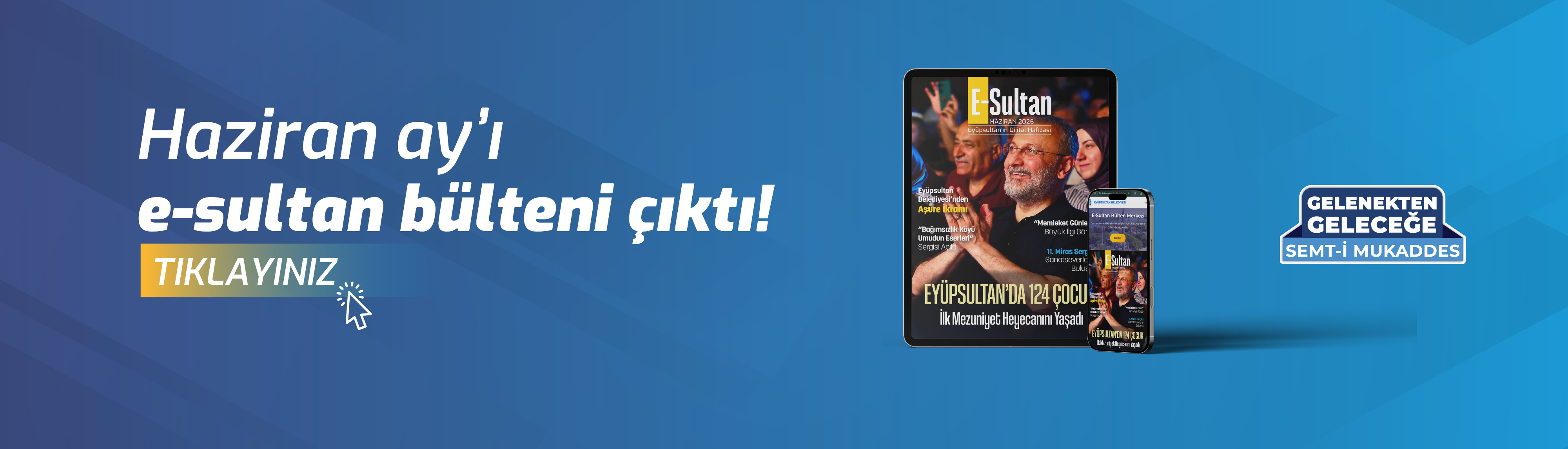 Haziran Ayı Bülteni